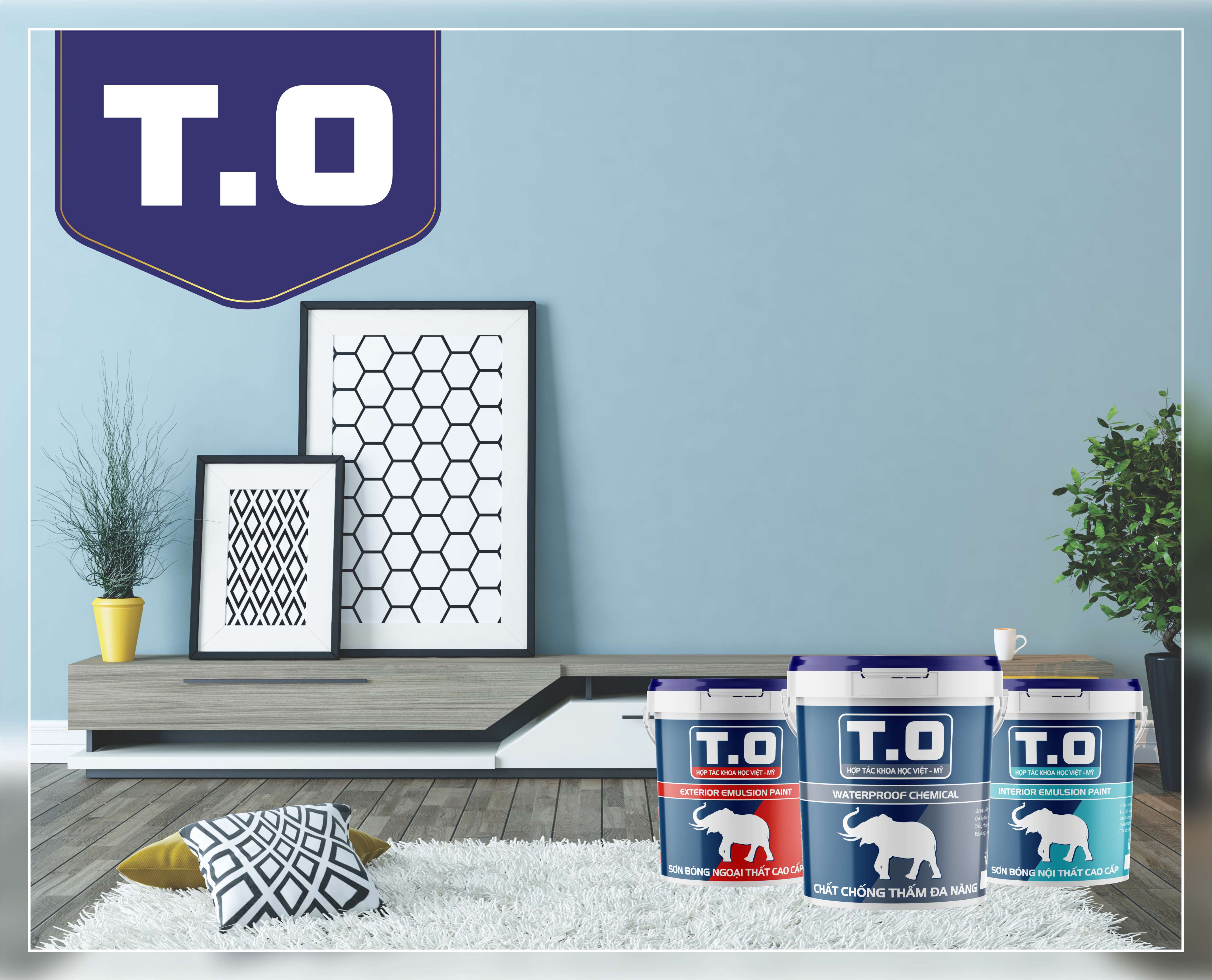 Sơn T.O
